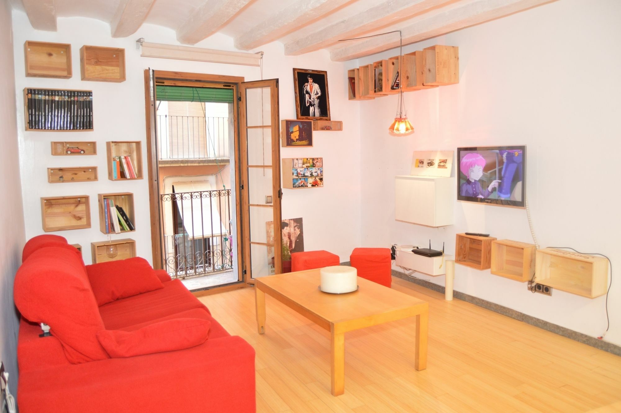 Tarragonasuites 34-st Domenec 161 Apartament Tarragona